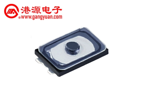 貼片式輕觸開關(guān)電路是怎么運(yùn)行的？