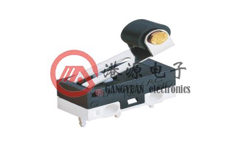 微動(dòng)開關(guān)