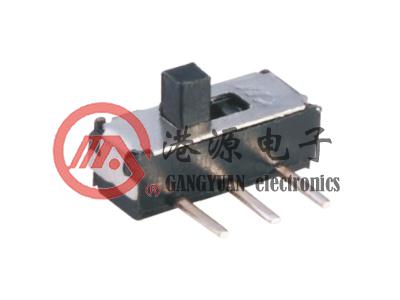 如何減少撥動(dòng)開(kāi)關(guān)的損耗？