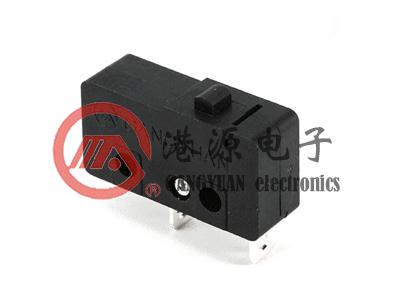 小型微動(dòng)開關(guān)