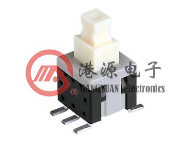 什么是自無鎖開關(guān)