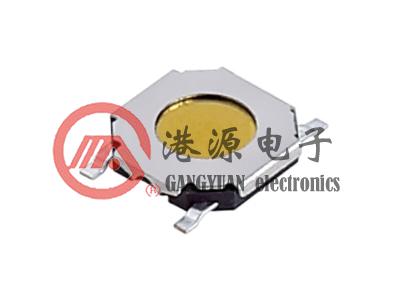 貼片輕觸開關的應用 貼片輕觸開關的應用