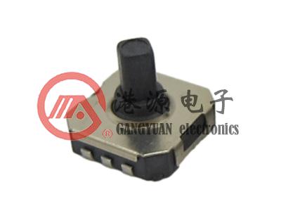 五向輕觸開關 五向輕觸開關