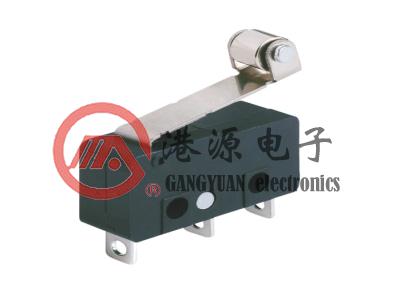 什么是微動(dòng)開關(guān)