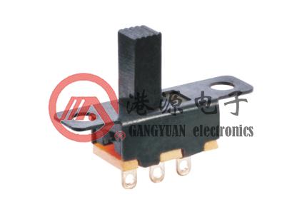 撥動(dòng)開(kāi)關(guān)如何選型