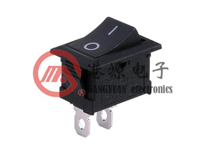 船型開(kāi)關(guān)如何接線(xiàn) 船型開(kāi)關(guān)如何接線(xiàn)