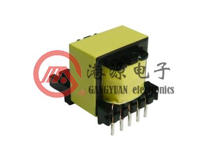 充電樁中的高頻變壓器 充電樁中的高頻變壓器