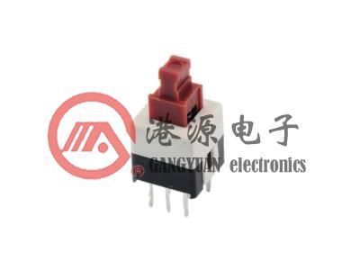 自無鎖開關(guān)和輕觸開關(guān)的區(qū)別 自無鎖開關(guān)和輕觸開關(guān)的區(qū)別