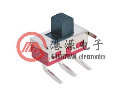 撥動(dòng)開關(guān)使用注意事項(xiàng) 撥動(dòng)開關(guān)使用注意事項(xiàng)