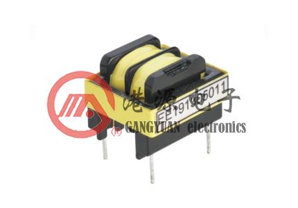 高頻變壓器工作原理