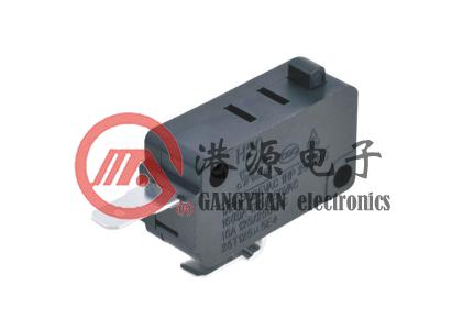 微波爐G20微動(dòng)開(kāi)關(guān)