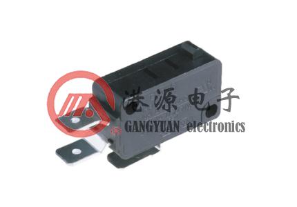 電梯中的微動(dòng)開(kāi)關(guān)