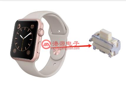 KAN0241H在智能穿戴中的應(yīng)用 KAN0241H在智能穿戴中的應(yīng)用