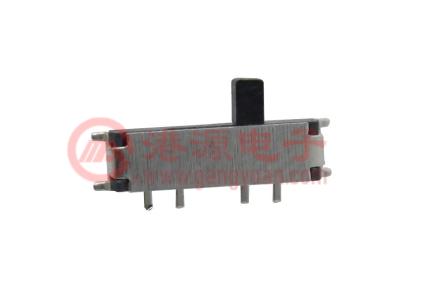 電子煙中的撥動開關(guān)