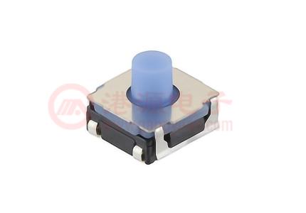 輕觸開關(guān)在數(shù)控面板的應(yīng)用