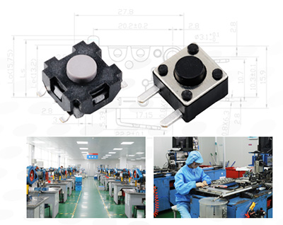 做工精細，2000多種規(guī)格產(chǎn)品