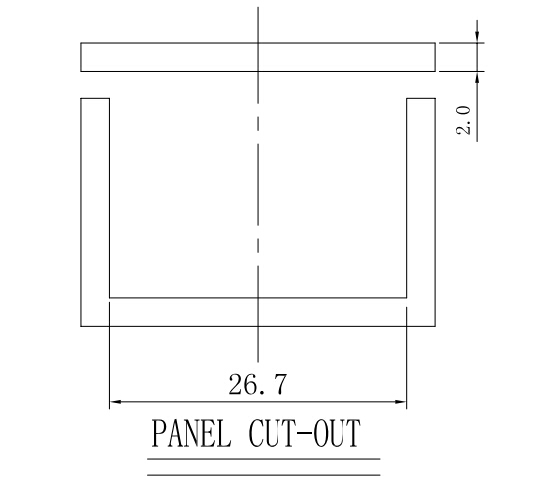 DB-14-3P8-S55安裝圖2