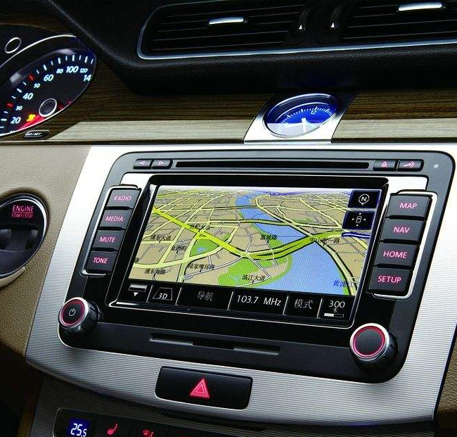 汽車導航儀