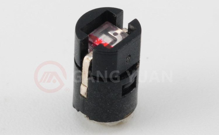 港源小課堂——帶你了解帶燈輕觸開(kāi)關(guān)的魅力