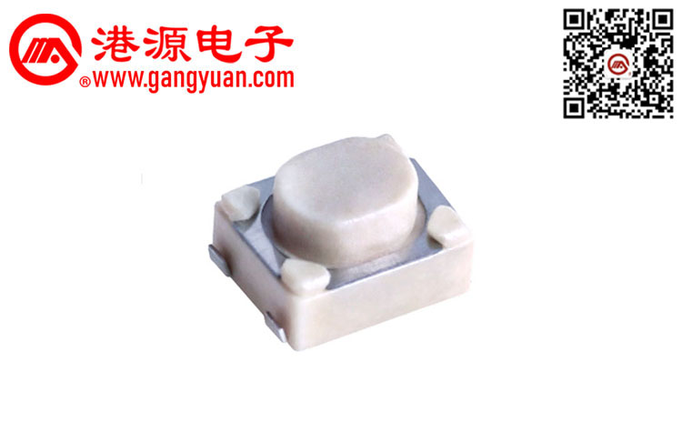 汽車類輕觸開關(guān)KAN3242A