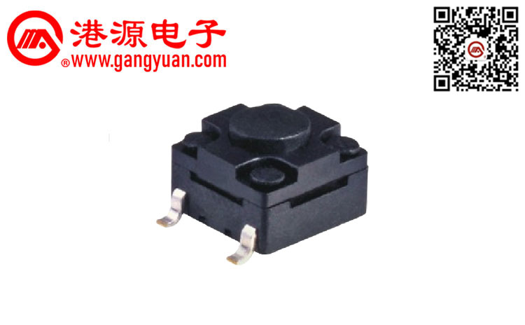 6*6貼片輕觸開關(guān)
