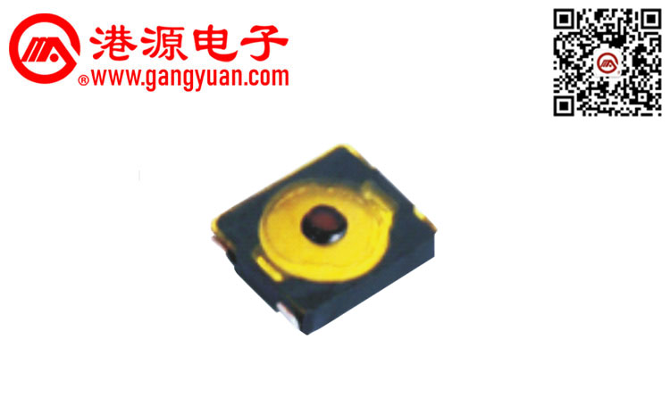 2.4*3貼片輕觸開關(guān)