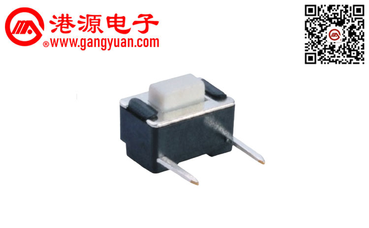 6*3.5輕觸開(kāi)關(guān)