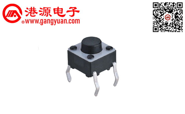 6*6輕觸開關(guān)