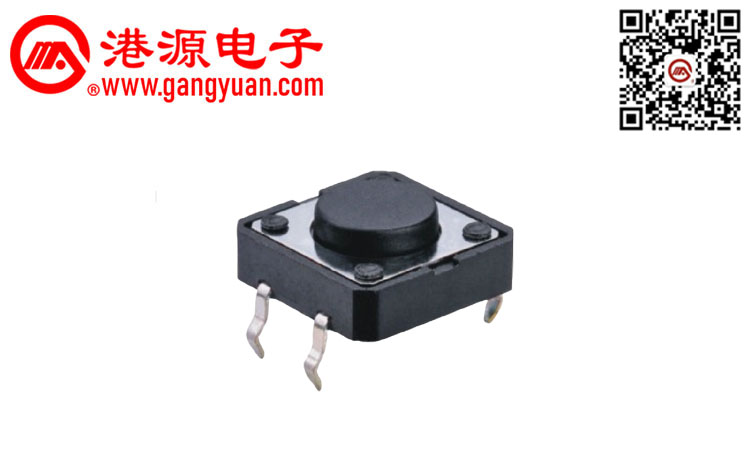 12*12輕觸開關(guān)