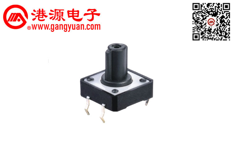 12*12輕觸開關(guān)