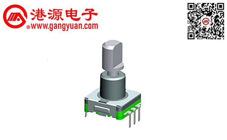 GE1113-Z-H3編碼器