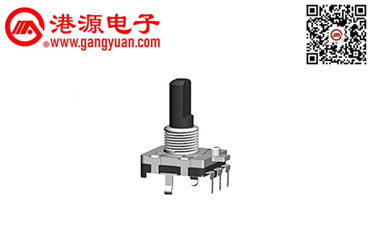 GE1601C6F20編碼器