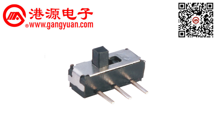 SK12C02撥動(dòng)開關(guān)