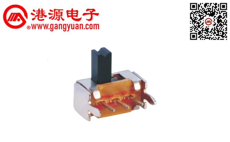 SK12D07撥動(dòng)開關(guān)