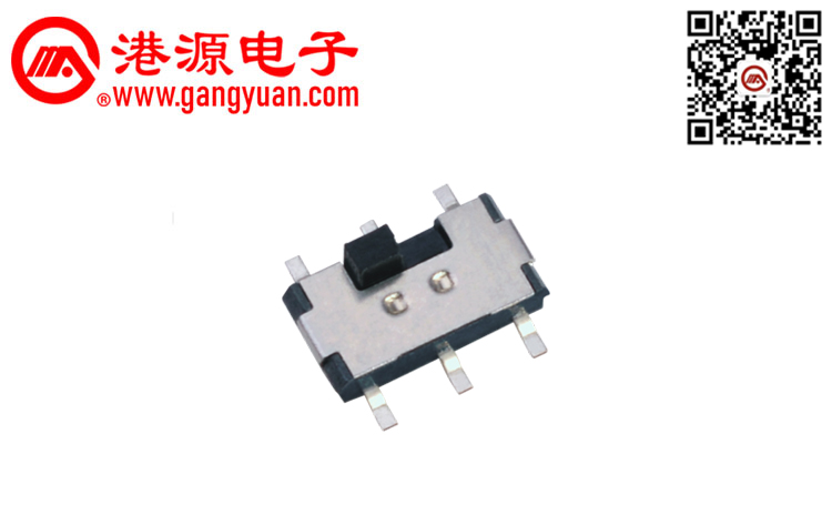 SK22C02撥動(dòng)開關(guān)