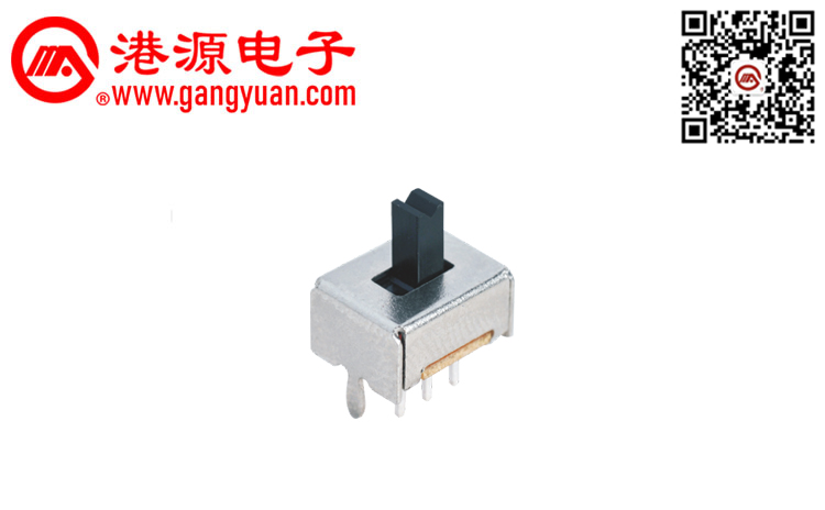 SS22D07撥動開關(guān)