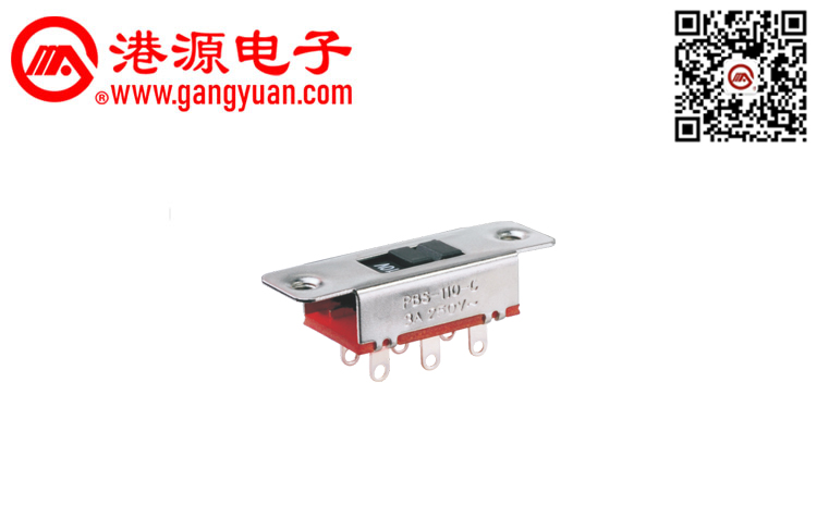 SS22K35撥動(dòng)開關(guān)