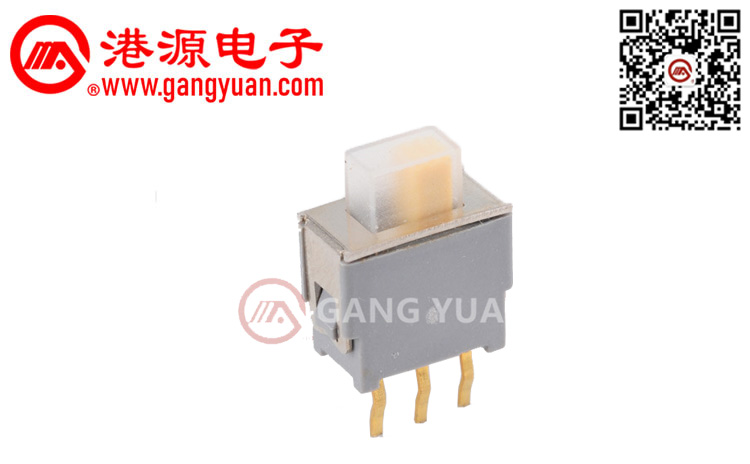 5SES1S105M2RES鈕子開關(guān)