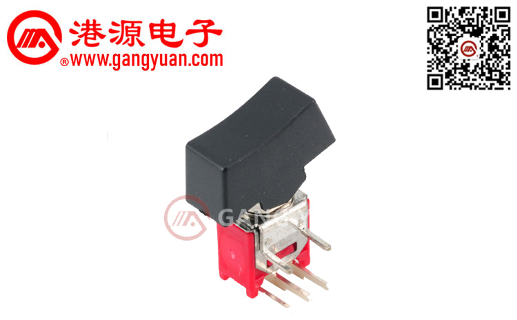 4MS1R102M6QES鈕子開關(guān)