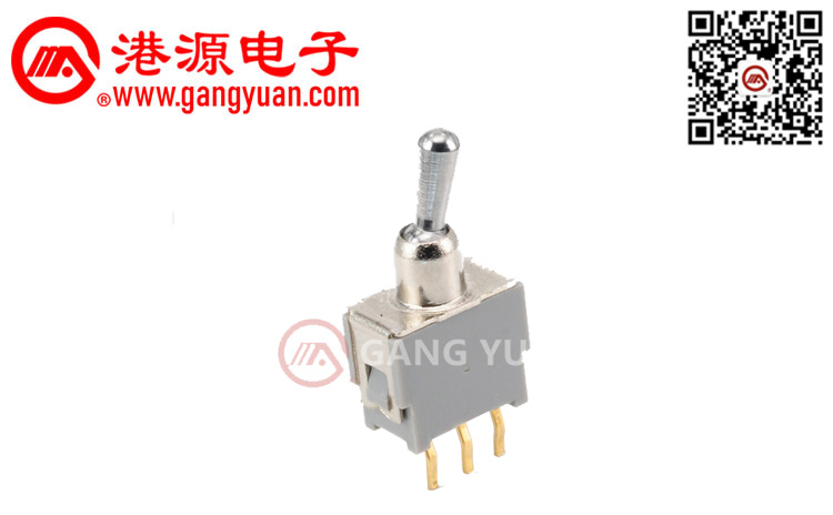 2TES1T1A1M2RES鈕子開關(guān)