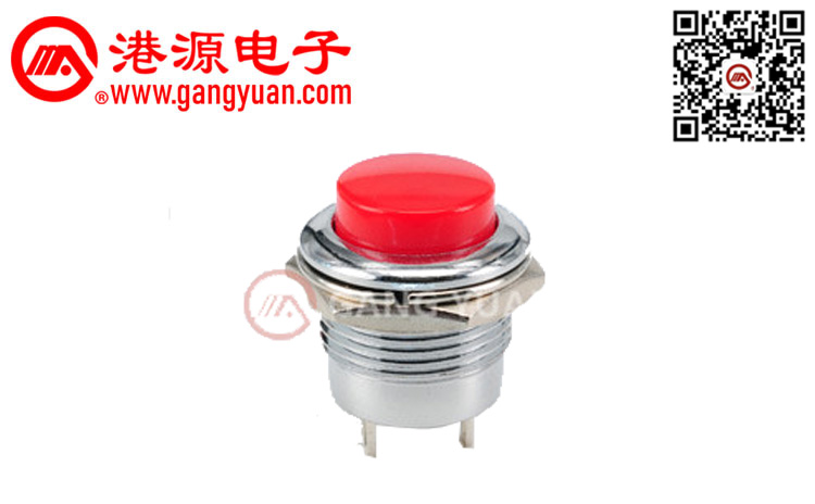 PB02按鈕開關(guān)