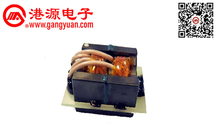 L-26Q010RA-諧振電感