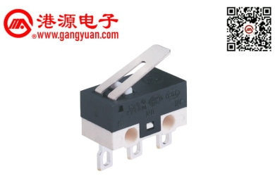 G10-1-04N-30-113微動(dòng)開關(guān)