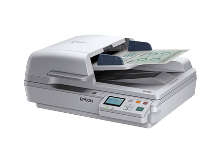 掃描機(jī)-KAN1211/KAN4041應(yīng)用案例