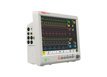 醫(yī)療設(shè)備監(jiān)護(hù)儀 產(chǎn)品應(yīng)用