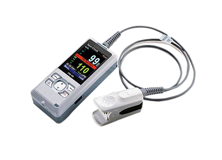 血氧儀 產(chǎn)品應(yīng)用