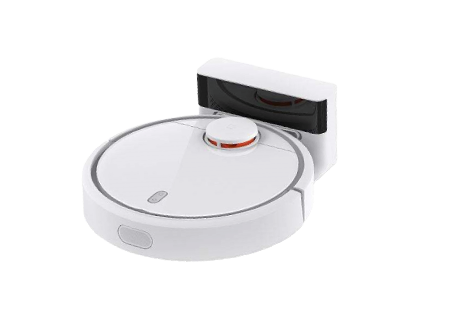 掃地機器人 產(chǎn)品應(yīng)用